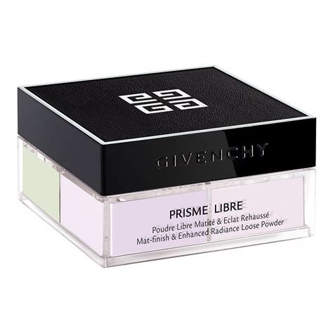 givenchy prisme libre loose powder no 3|Givenchy prisme libre powder review.